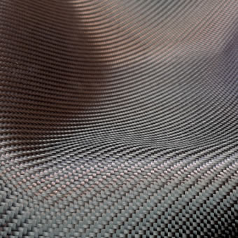 Tela de fibra