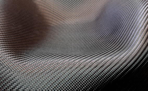 Tela de fibra